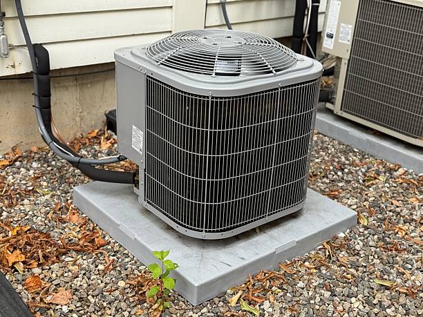 24/7 Emergency Air Conditioning Repair experts in Nitro, WV