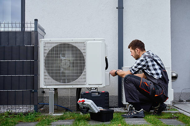 Trusted Hvac Repair service in Nitro, WV - HVAC Repair CO